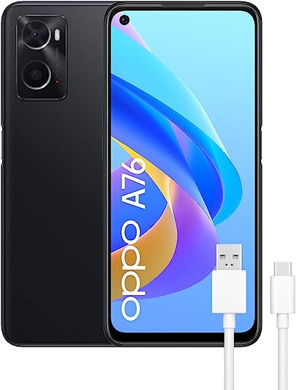Oppo A76