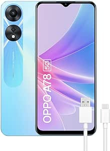 Oppo A78 5G 128GB