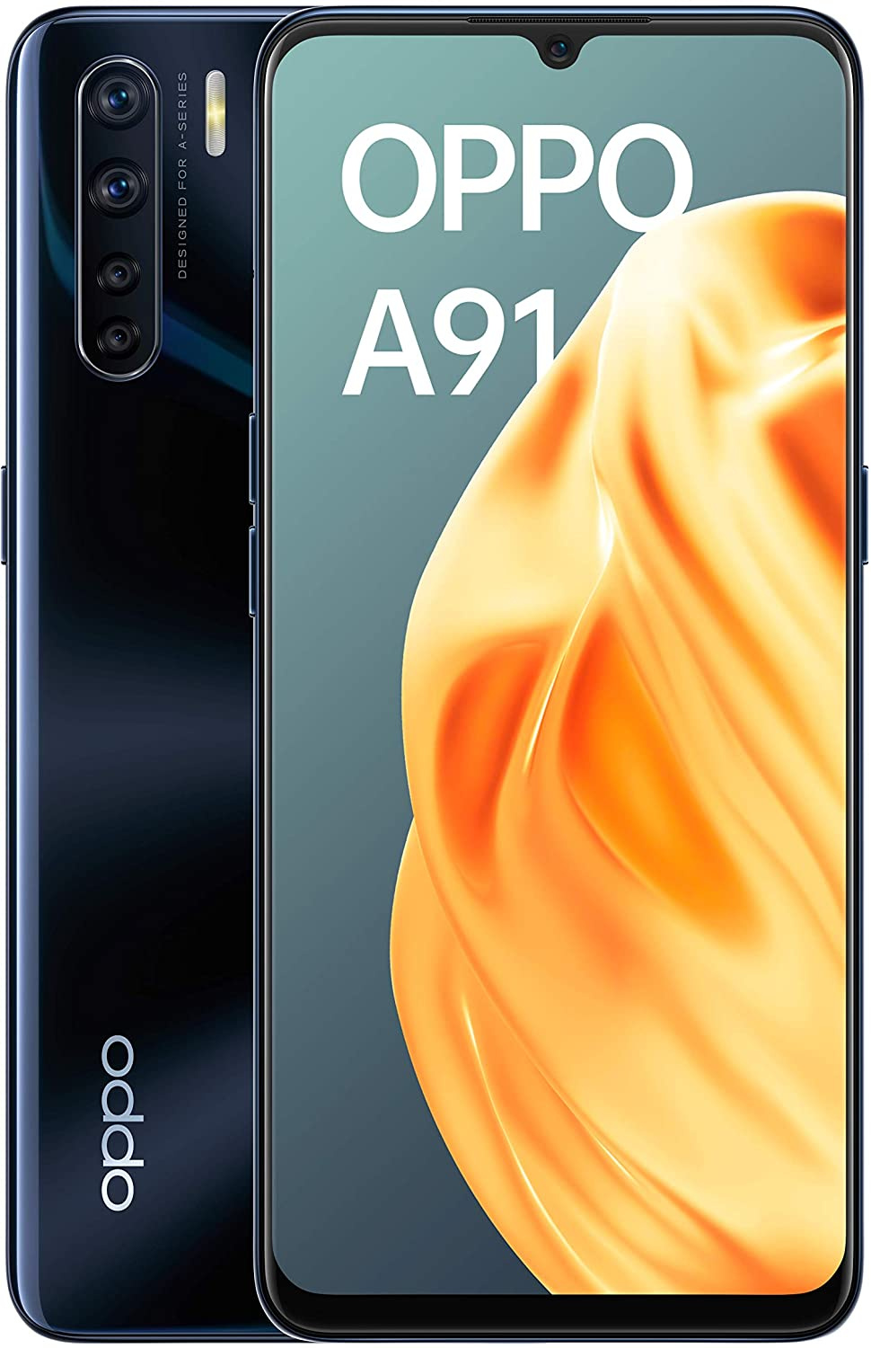 Oppo A91