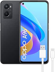 Oppo A96