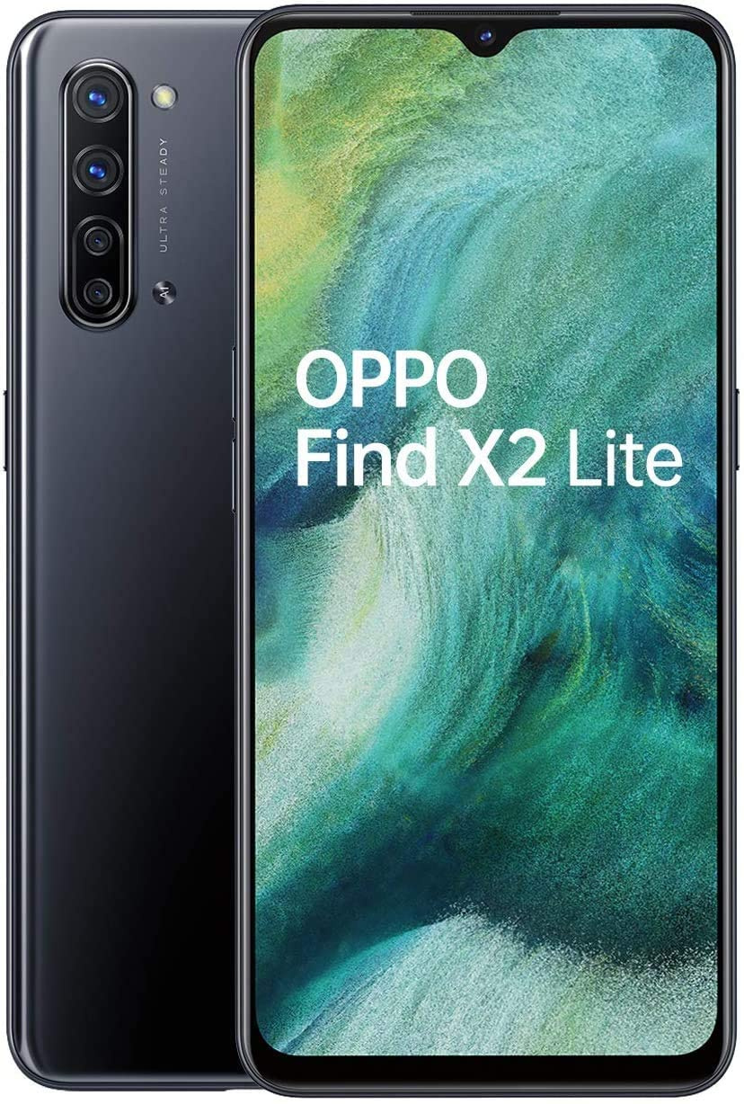 Oppo Find X2 Lite 5G