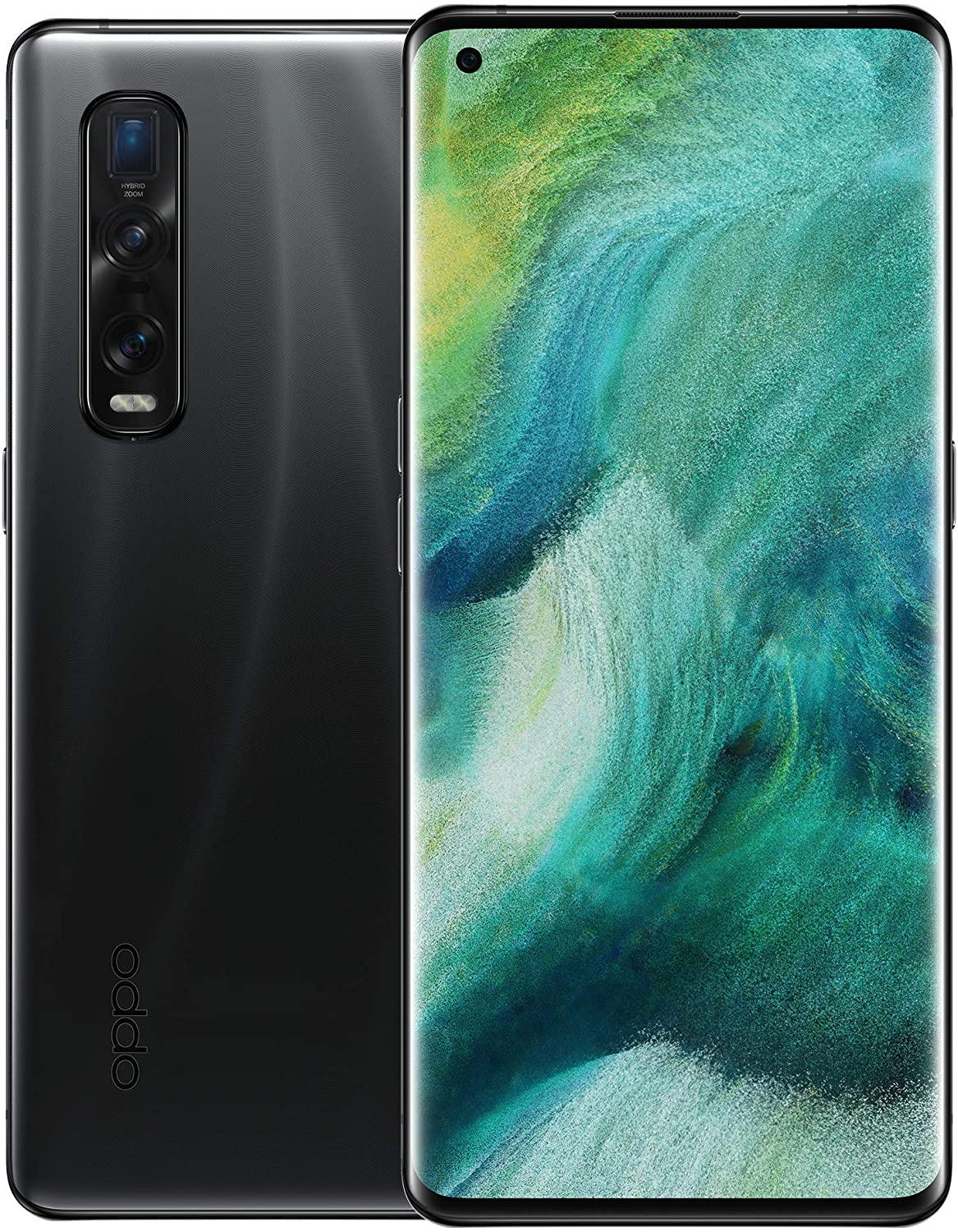 Oppo Find X2 Pro CPH2025