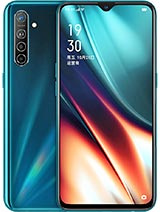 Oppo K5 128GB
