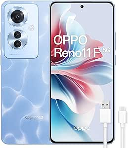 Oppo Reno 11 F 5G 256GB