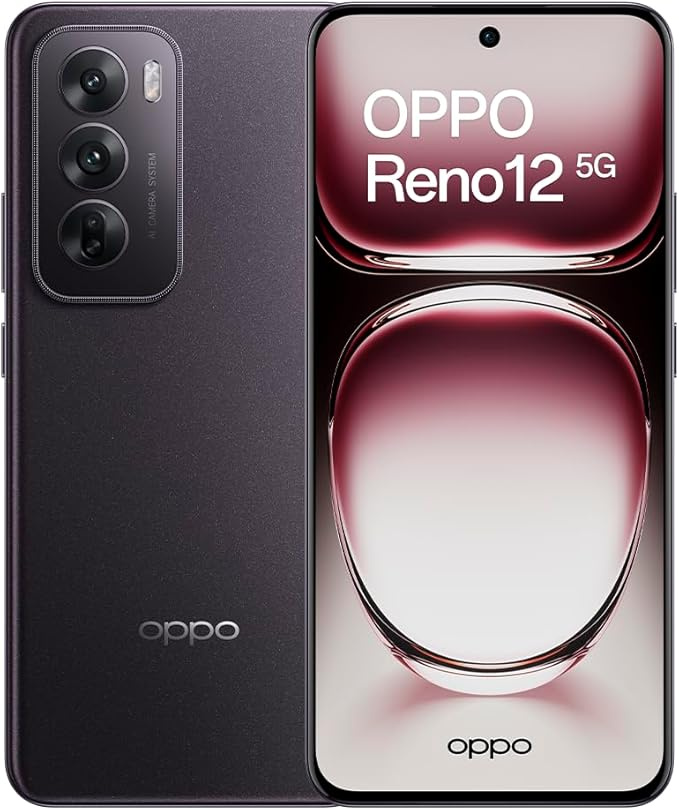 Oppo Reno12 5G 512GB