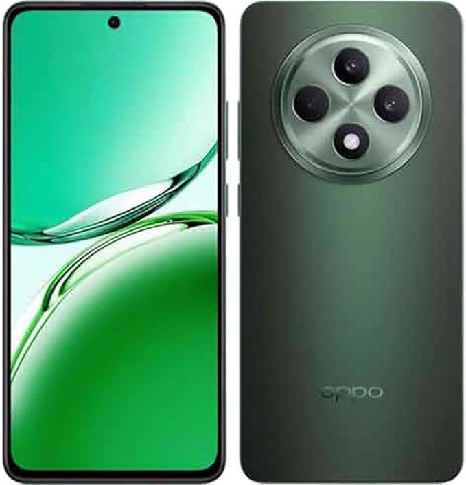 Oppo Reno 12 FS 5G 512GB