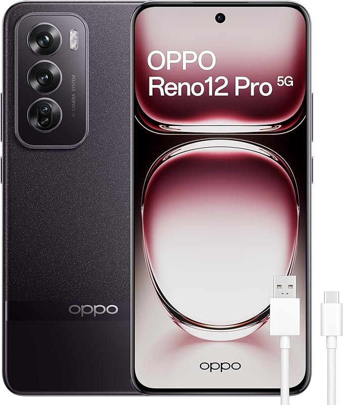 Oppo Reno12 Pro 5G 256GB