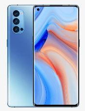 Oppo Reno4 Pro