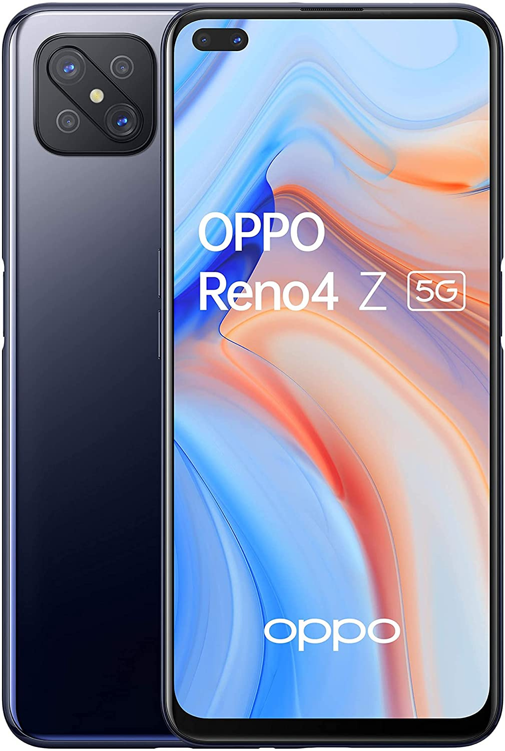 Oppo Reno4 Z 5G