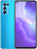 Oppo Reno 5