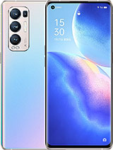 Oppo Reno 5 Pro+