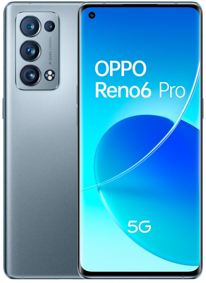 Oppo Reno 6 Pro