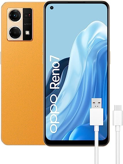 Oppo Reno 7