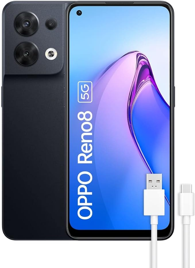 Oppo Reno8 5G