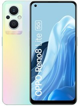 Oppo Reno8 Lite 5G