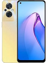 Oppo Reno8 Z 256GB 5G