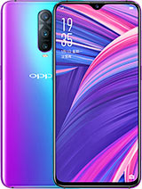 Oppo Rx 17 Pro