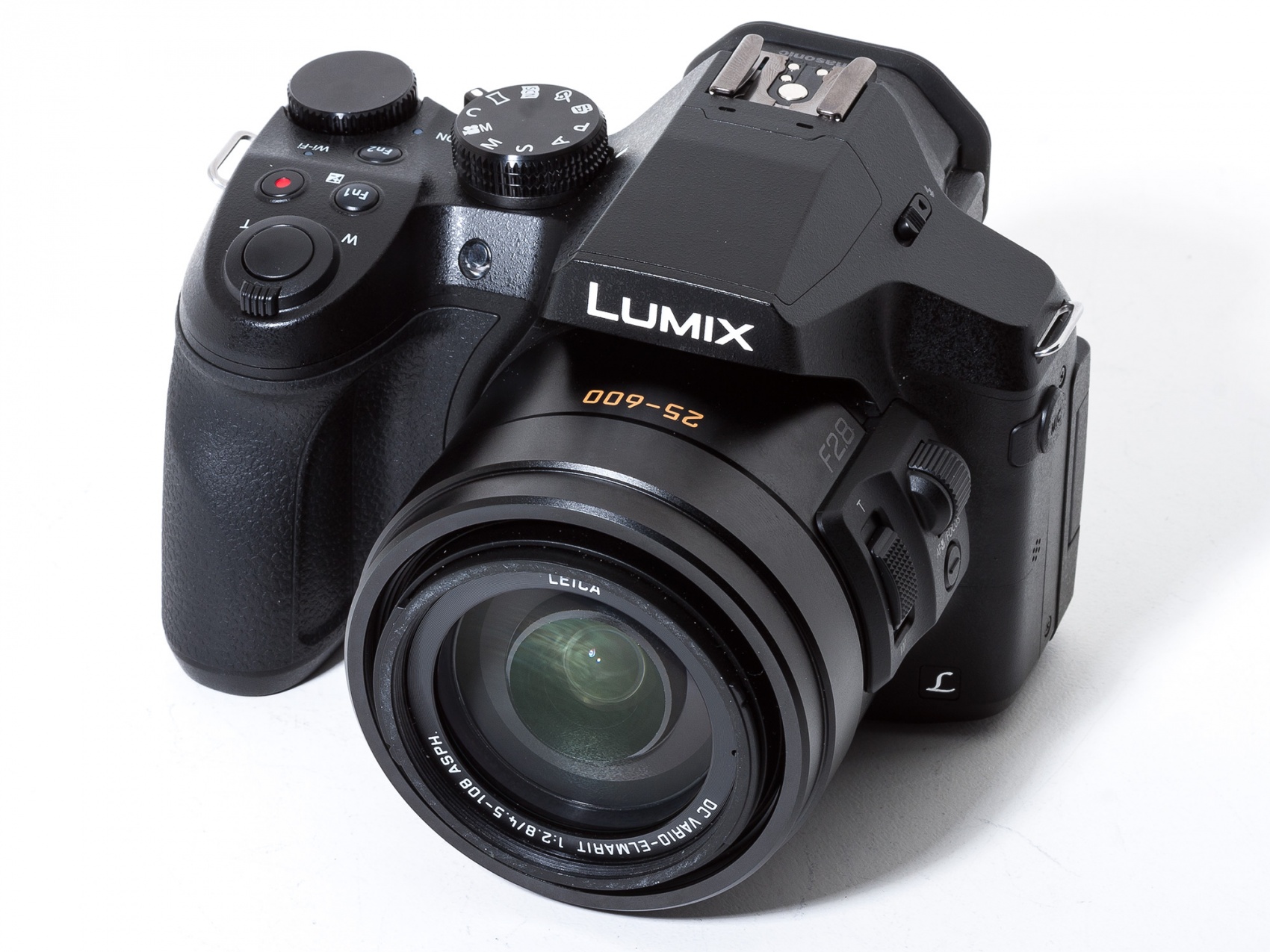 PANASONIC DMC-F2300