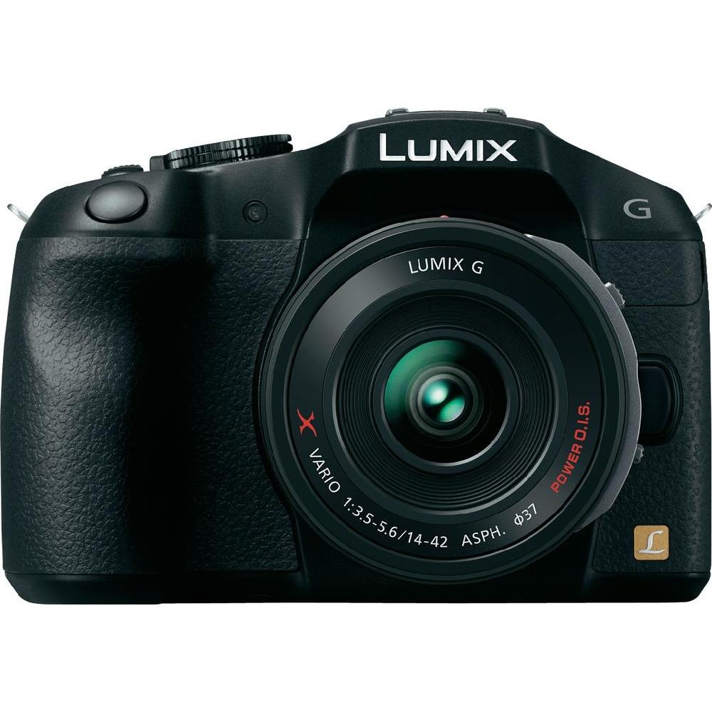 PANASONIC DMC-G6XEG-K