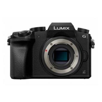 PANASONIC DMC-G7EF