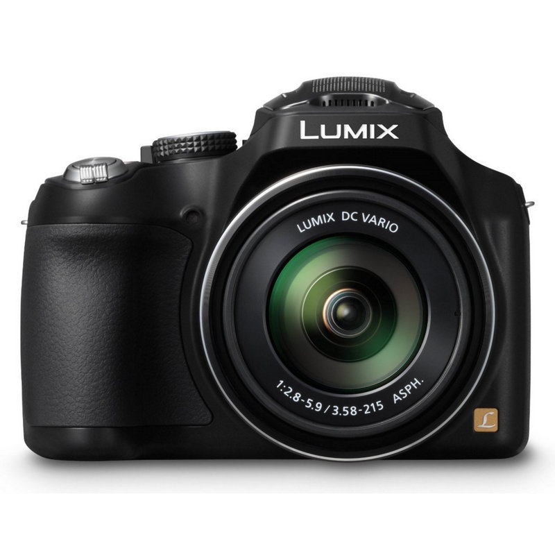 Panasonic Lumix DMC-FZ72