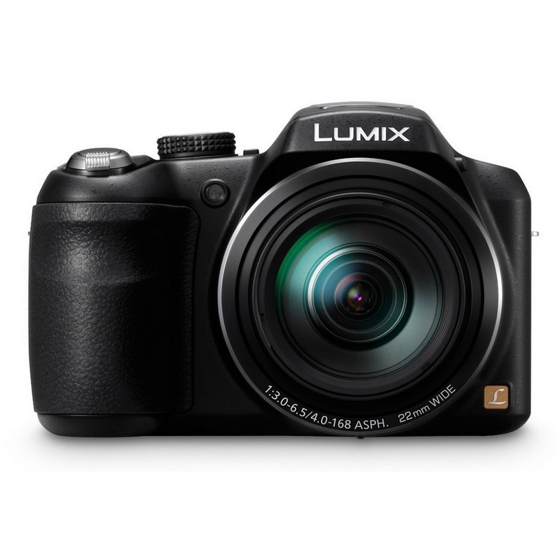 Panasonic Lumix DMC-LZ40