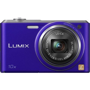 Panasonic Lumix DMC-SZ3