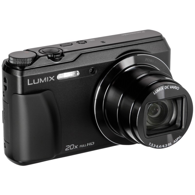 Panasonic Lumix DMC-TZ55