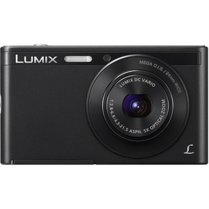 Panasonic Lumix DMC-XS1