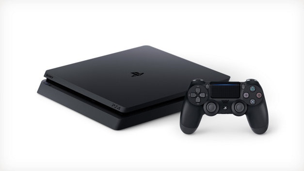 PLAYSTATION 4 500GB (PS4)