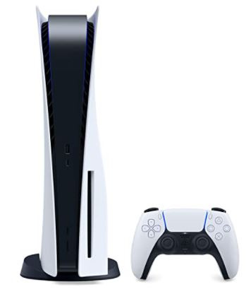 PLAYSTATION 5 825GB (PS5)