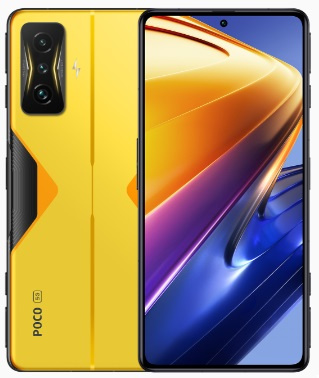 Xiaomi Poco F4 GT 128GB