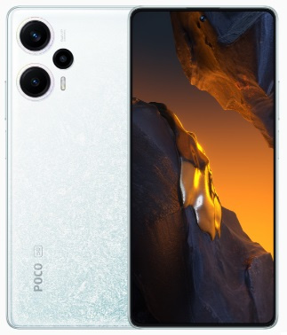 Xiaomi Poco F5 12/256GB