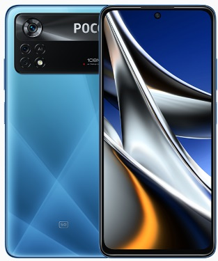 Xiaomi Poco X4 Pro 256GB