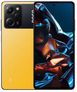 Xiaomi Poco X5 Pro 5G 256GB