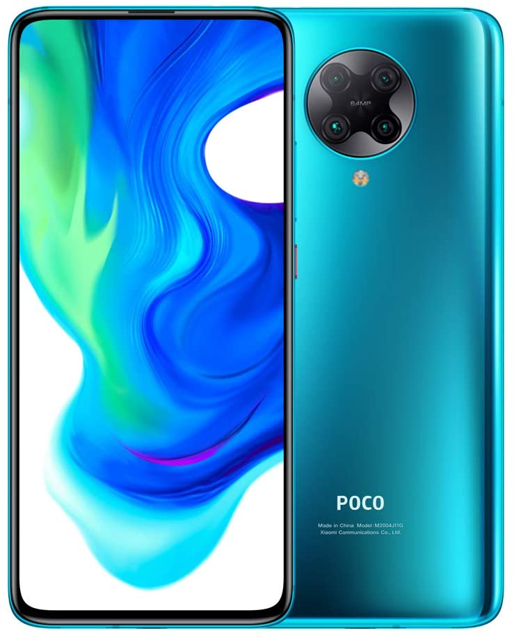 Pocophone Poco F2 Pro