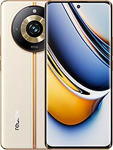 Realme 11 Pro Plus 5G 512GB