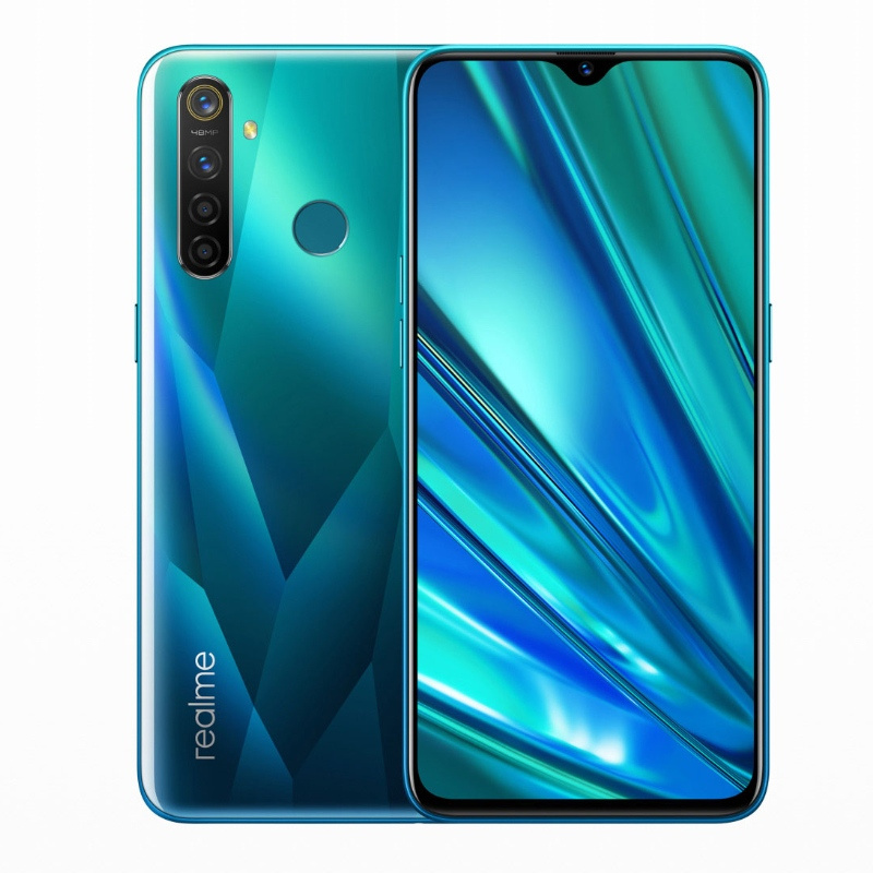 Realme 5 Pro