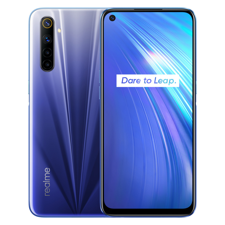 Realme 6