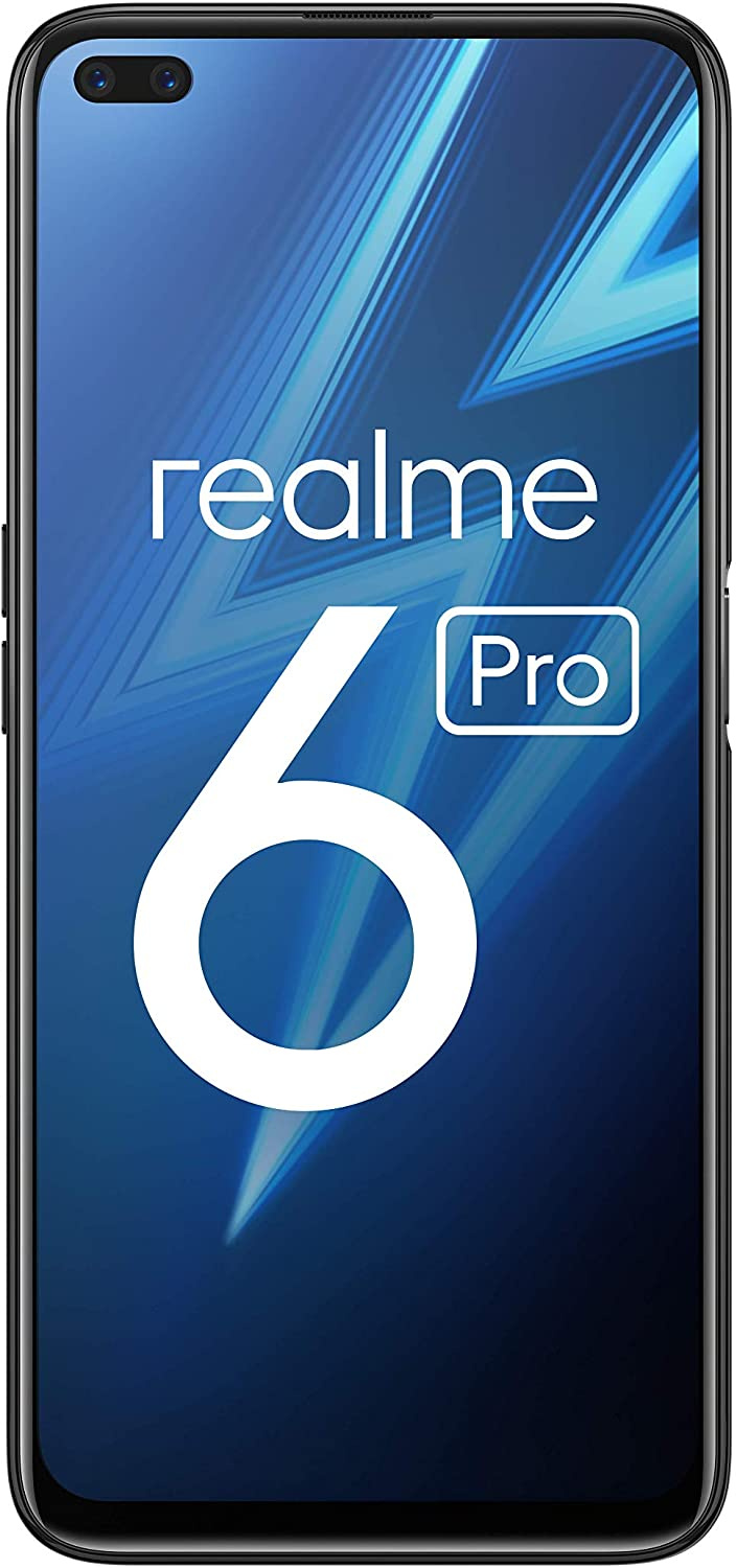 Realme 6 Pro