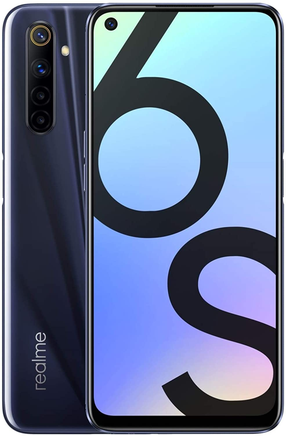 Realme 6S