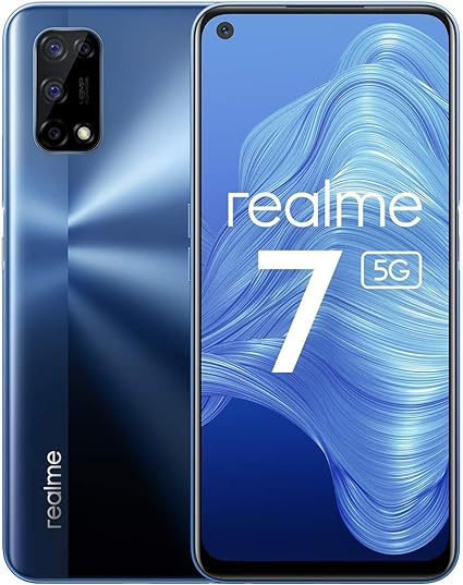 Realme 7 5G