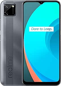 Realme C11