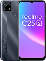 Realme C25s 64GB