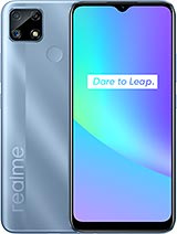 Realme C25Y