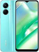 Realme C33 128GB