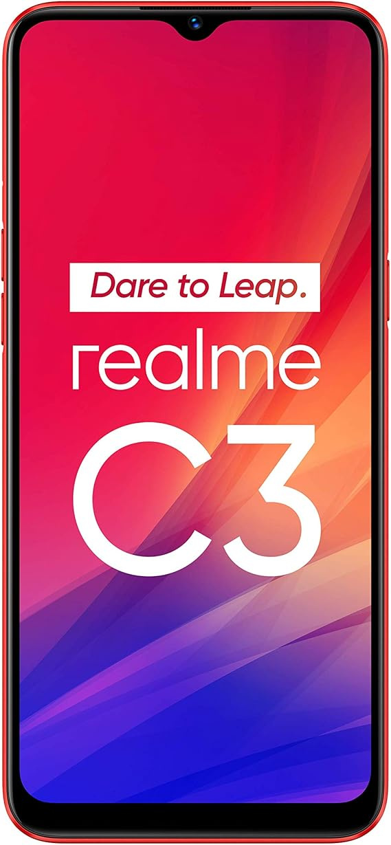 Realme C3