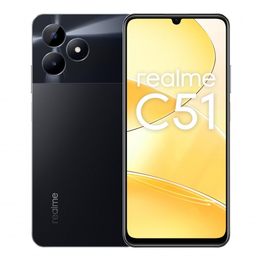 Realme C51 128GB