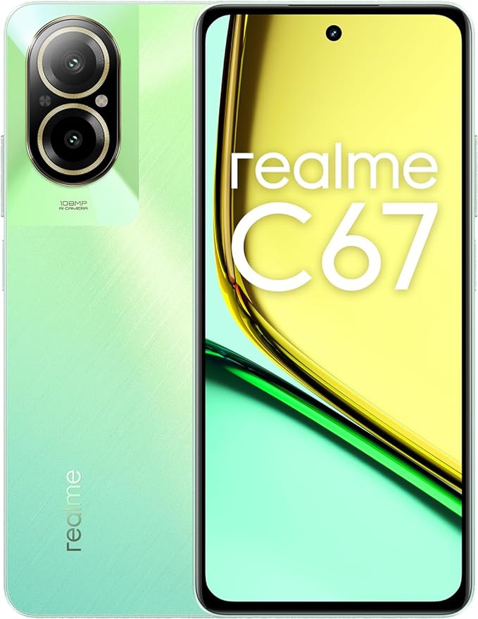 Realme C67 256GB