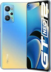 Realme GT Neo 2 5g 128GB